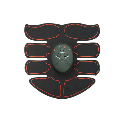 Portable EMS Abs & Muscle Trainer